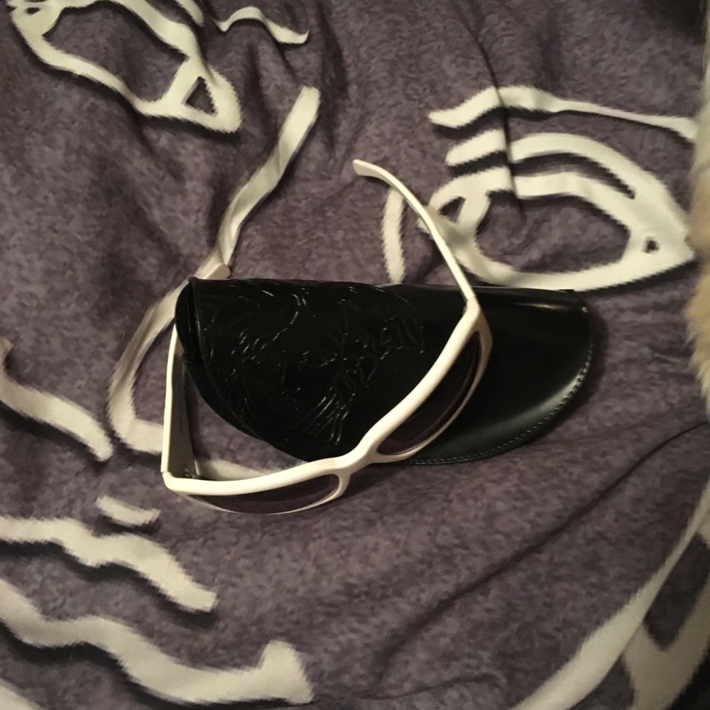 Versace sunglasses